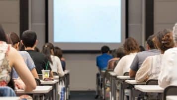 La filière médico-technique s'ouvre aux étudiants de PCEM1
