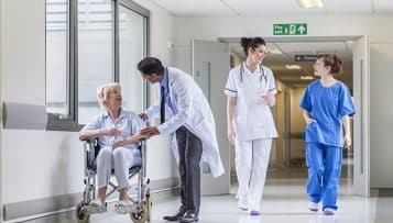 Les arrêtés de revalorisation des émoluments des personnels médicaux hospitaliers sont publiés