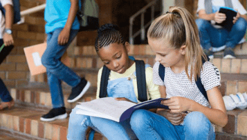 Les discriminations à l'école : un constat “préoccupant”