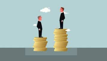 Le salaire net en hausse de 0,8% en 2014 dans la fonction publique territoriale