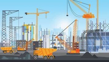La poursuite de travaux malgré la suspension du permis est pénalement sanctionnée