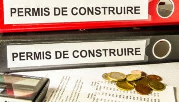 Déclaration préalable sur permis de construire ne vaut : une nouvelle demande de permis est nécessaire