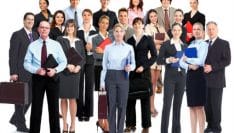 La fonction publique territoriale reste très féminisée avec 61% de femmes