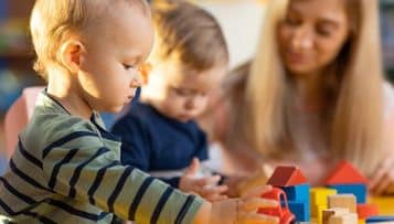 Crèches : du nouveau pour la prestation de service unique (PSU)