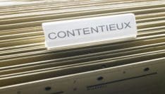 contentieux marchés publics