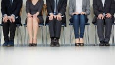 Les recrutements externes dans la fonction publique territoriale