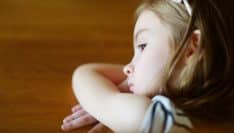 Violences à l'enfance