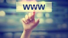 « Service-public.fr » : dématérialisation des démarches administratives et accès à des services d'information
