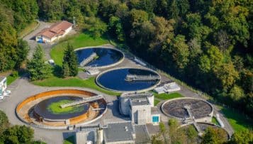 Gestion de l'eau : un rapport du Sénat prône le développement de projets territoriaux
