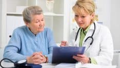 Un guide pour harmoniser les messages de santé destinés aux personnes âgées