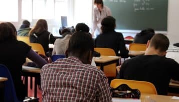 Un complément de bourse pour les lycéens en décrochage scolaire