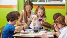 Bientôt un Bureau des enfants dans un ministère