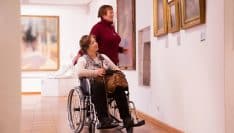 Culture et handicap : la pratique culturelle est un enjeu majeur à développer