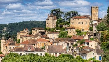 Les finances des petites villes s'améliorent en 2017
