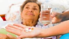Améliorer la prise en charge médicamenteuse en EHPAD