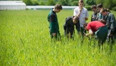 Promouvoir la santé des jeunes de l'enseignement agricole