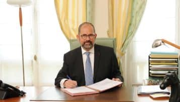 Fonction publique territoriale : le président du Conseil supérieur pointe 