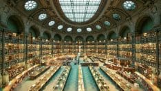 Le gouvernement souhaite renforcer le rôle des bibliothèques publiques