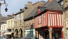 Sénat : création d'un groupe de travail pour revitaliser les centres-villes