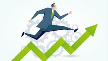 La fonction publique employait 5,67 millions de personnes fin 2016