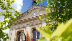 Modernisation des règles de gestion des biens immobiliers du domaine public