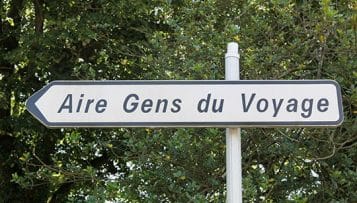 L’État anticipe les grands rassemblements estivaux de gens du voyage