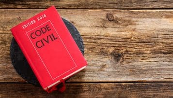 Oui à l’application des règles du Code civil relatives aux garanties contre les vices cachés