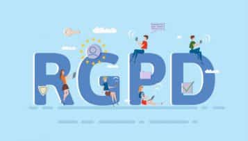 Le règlement général sur la protection des données (RGPD) et ses impacts pour les services RH