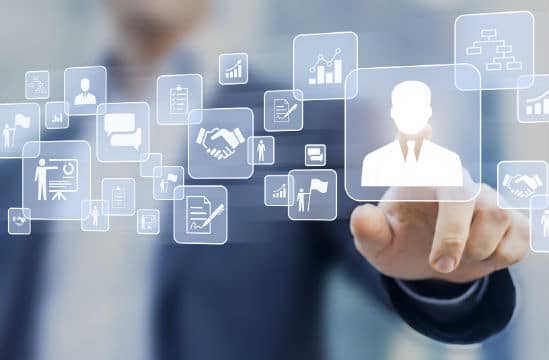 Les apports du digital dans la gestion des RH