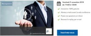 Quels apports du digital dans l’optimisation de la gestion RH ?