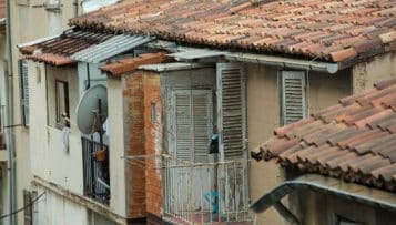 Les arrêtés de péril, question de droit et questions sociales