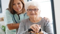 Deux dispositifs pour améliorer la continuité des parcours de santé au domicile