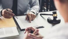 À quel moment de la procédure faut-il apprécier la candidature d’une entreprise en redressement judiciaire ?