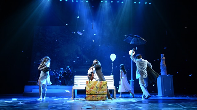 Le spectacle vivant désormais soumis à simple déclaration