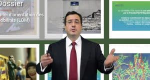 Dossier spécial : la loi d’orientation de mobilités (LOM)