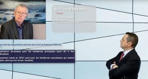 10' juridiques dossier spécial réforme taxe d'habitation