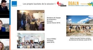 Ingénierie des transitions : les dispositifs d'accompagnement de l'Etat