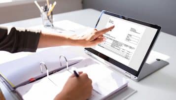 Comment gérer les factures de travaux sur Chorus Pro ?