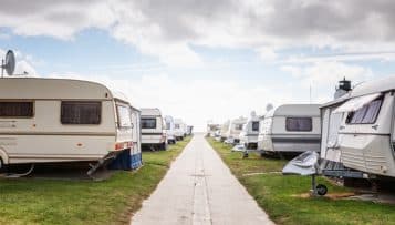 Du nouveau pour les aires d’accueil des gens du voyage