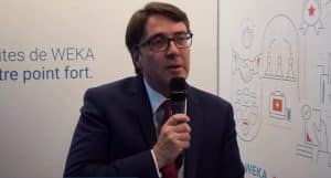 Interview de Philippe Miclot - Délégué Général de CASDEN Banque Populaire