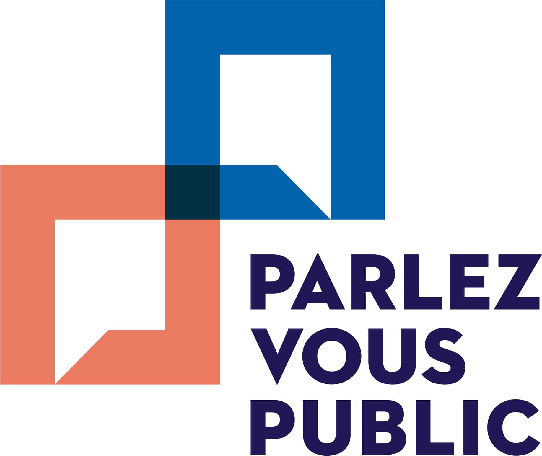 Parlez Vous Public