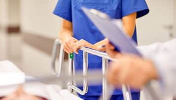 Coronavirus : le Grand Est retient son souffle avant "la vague"