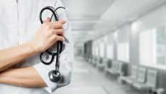 Coronavirus/Oise : les consultations médicales ont débuté dans le collège de l'enseignant décédé