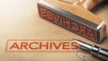 Le récolement, instrument de transfert de responsabilité des archives communales du maire sortant au nouveau maire