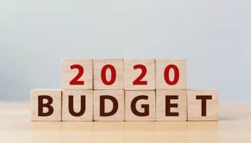 Parution de la note relative aux informations fiscales utiles à la préparation des budgets primitifs locaux pour 2020