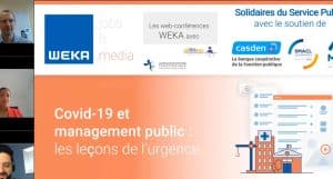 Covid-19 et management public : les leçons de l’urgence