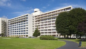 Rémi Delekta, DRH des Centres Hospitaliers de Saint-Lô et Coutances : 