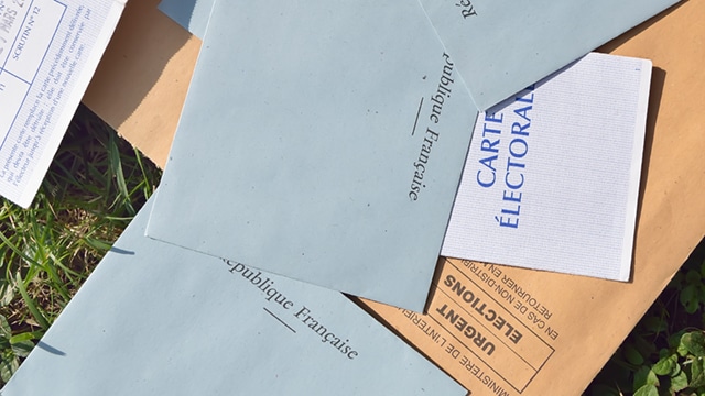 Municipales : précisions sur les dépôts de candidatures pour le second tour