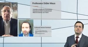 Dossier spécial : le 1er tour des municipales est-il fragile, en droit ?