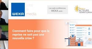 Comment faire pour que la reprise ne soit pas une nouvelle crise ?